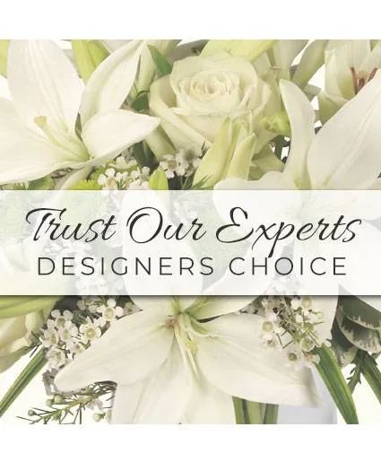 Custom Arrangement