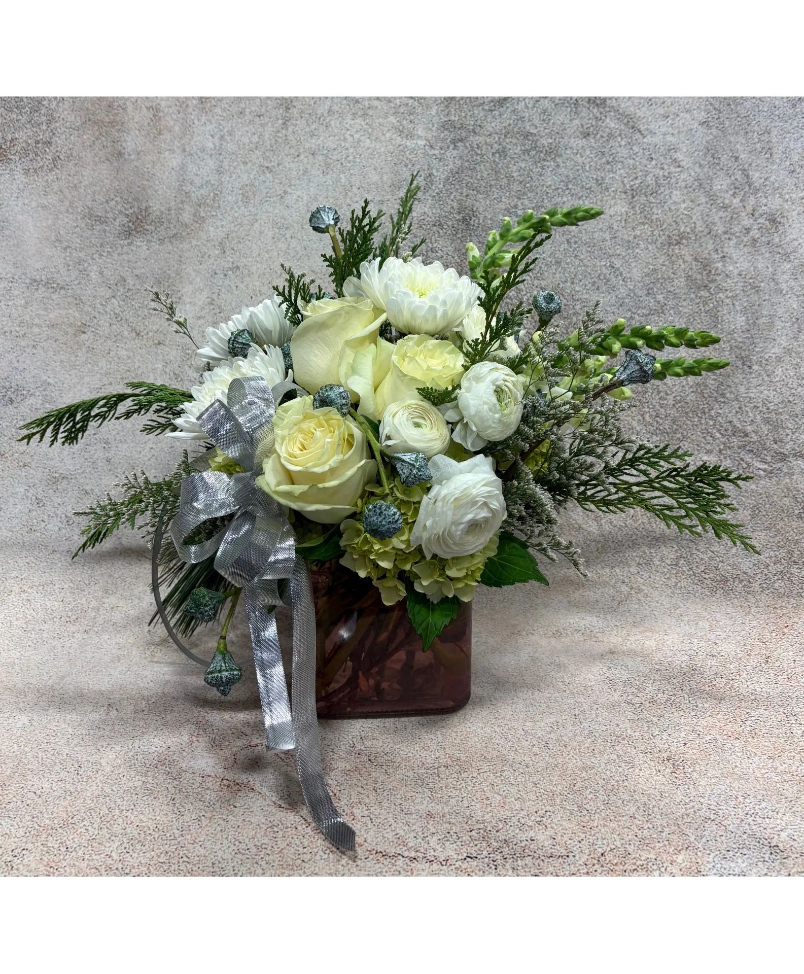 Starlit Celebration Vase Arrangement