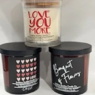 Candles - You Choose the Occasion Candles - You Choose the Occasion image