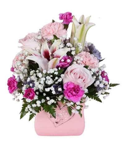 Love Me Arrangement Love Me Arrangement