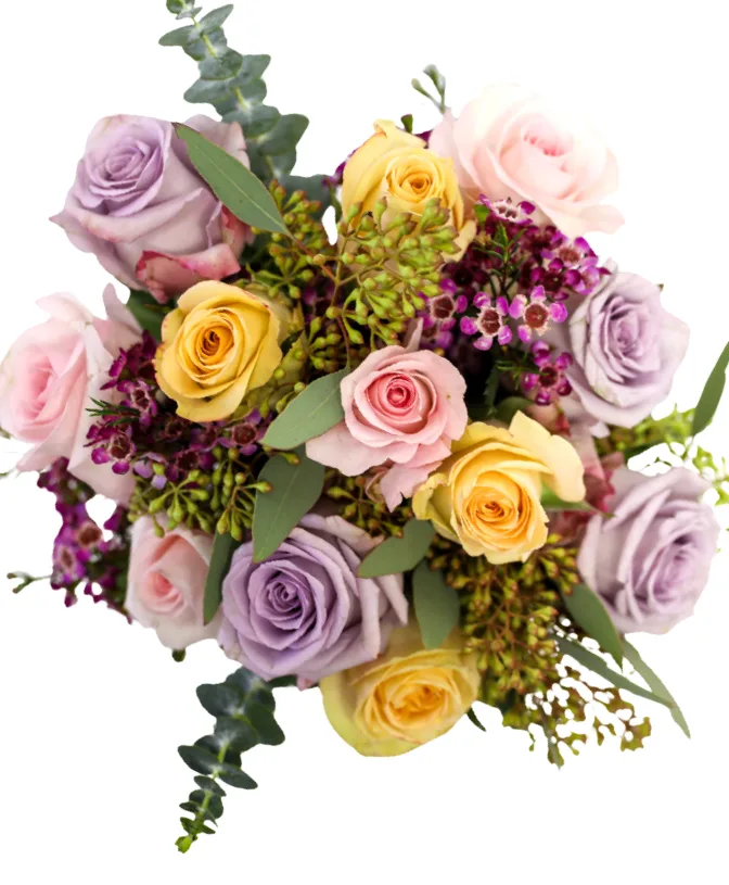 Designer Dozen Bouquet Designer Dozen Bouquet