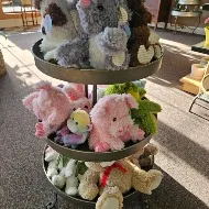 Stuffed Animal Stuffed Animal image