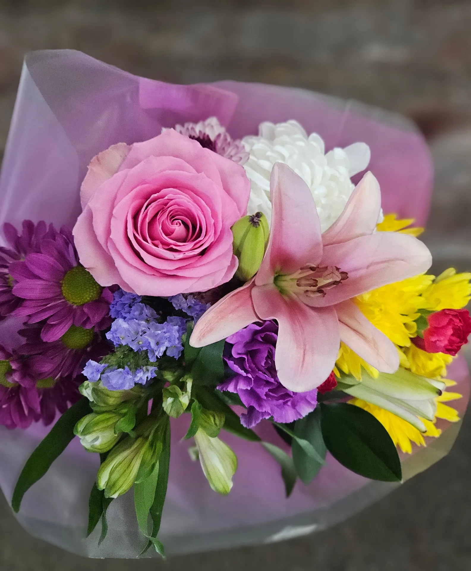 Easter Dazzle Bouquet Easter Dazzle Bouquet