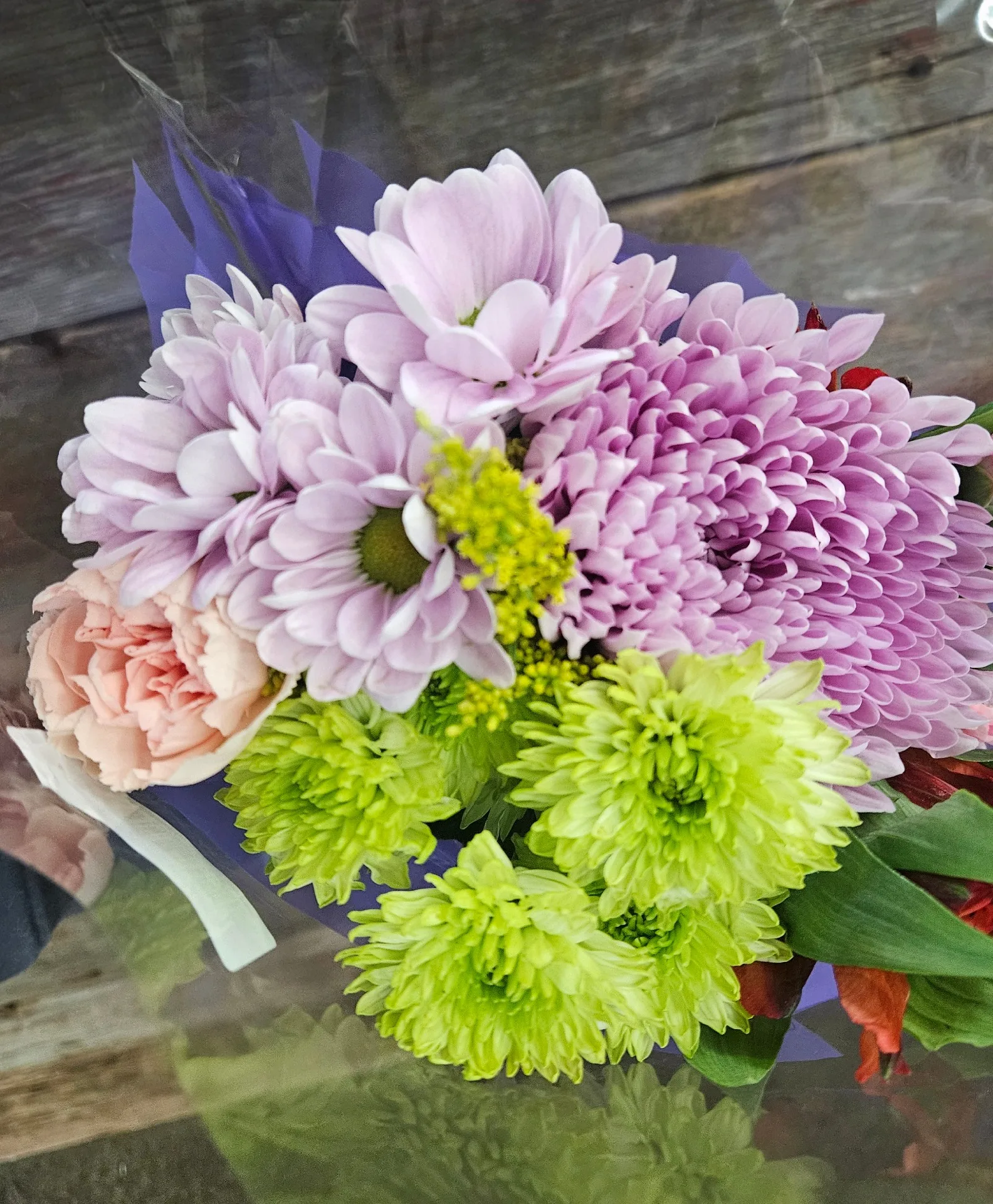 Easter Blossoms Bouquet Easter Blossoms Bouquet