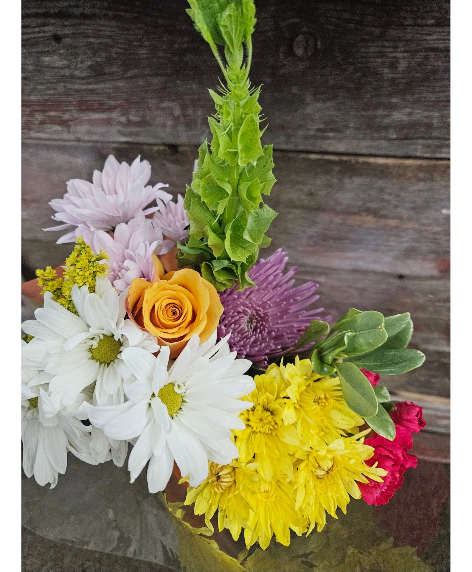 Spring Dreams Bouquet Spring Dreams Bouquet