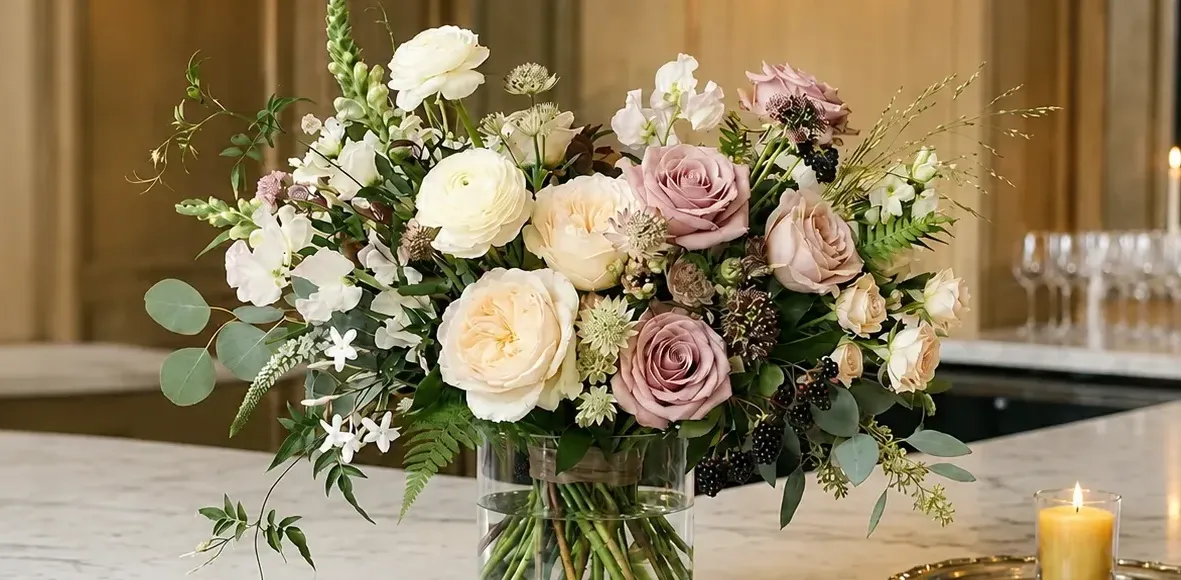 Featured flowers Featured flowers