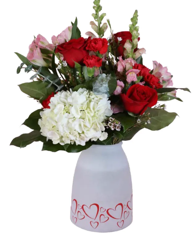 I Will Always Vase I Will Always Vase