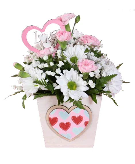Love Story Arrangement Love Story Arrangement