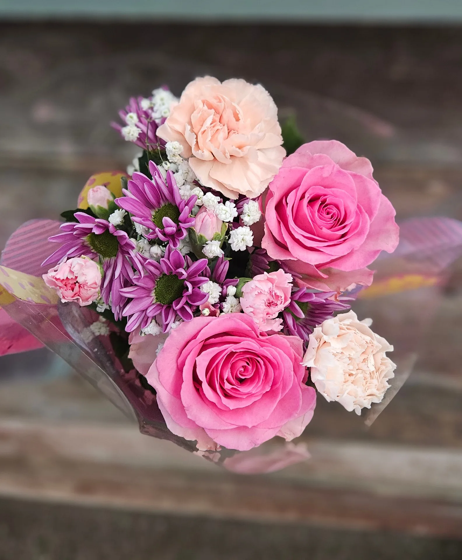 Perfectly Pastel Bouquet Perfectly Pastel Bouquet