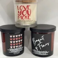 Candles - You Choose the Occasion Candles - You Choose the Occasion image