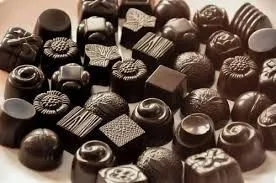 Chocolates Chocolates image