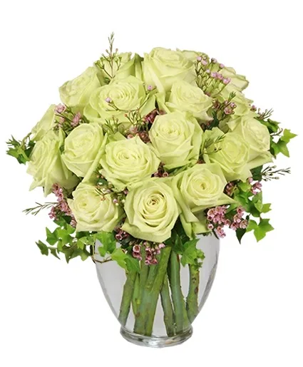 Remarkable Roses Arrangement Remarkable Roses Arrangement
