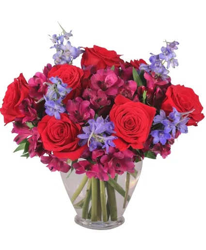 Eternal Love Bouquet Eternal Love Bouquet