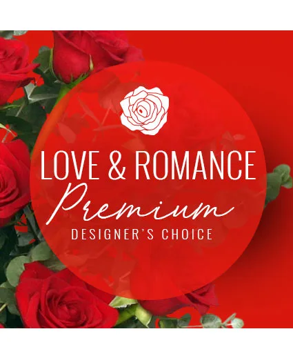 Get Romantic Premium Designer's Choice Get Romantic Premium Designer's Choice
