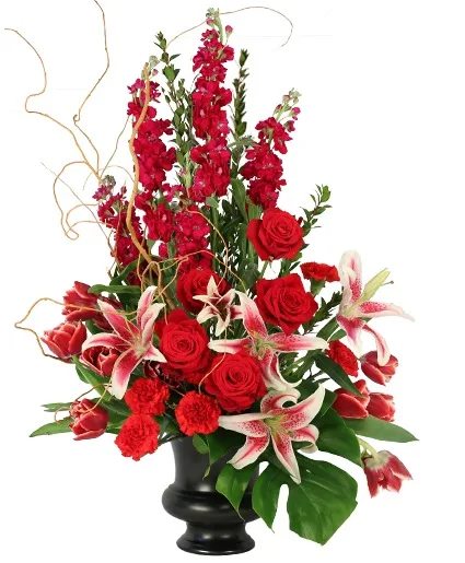 Balanced Dignity Sympathy Urn Balanced Dignity Sympathy Urn