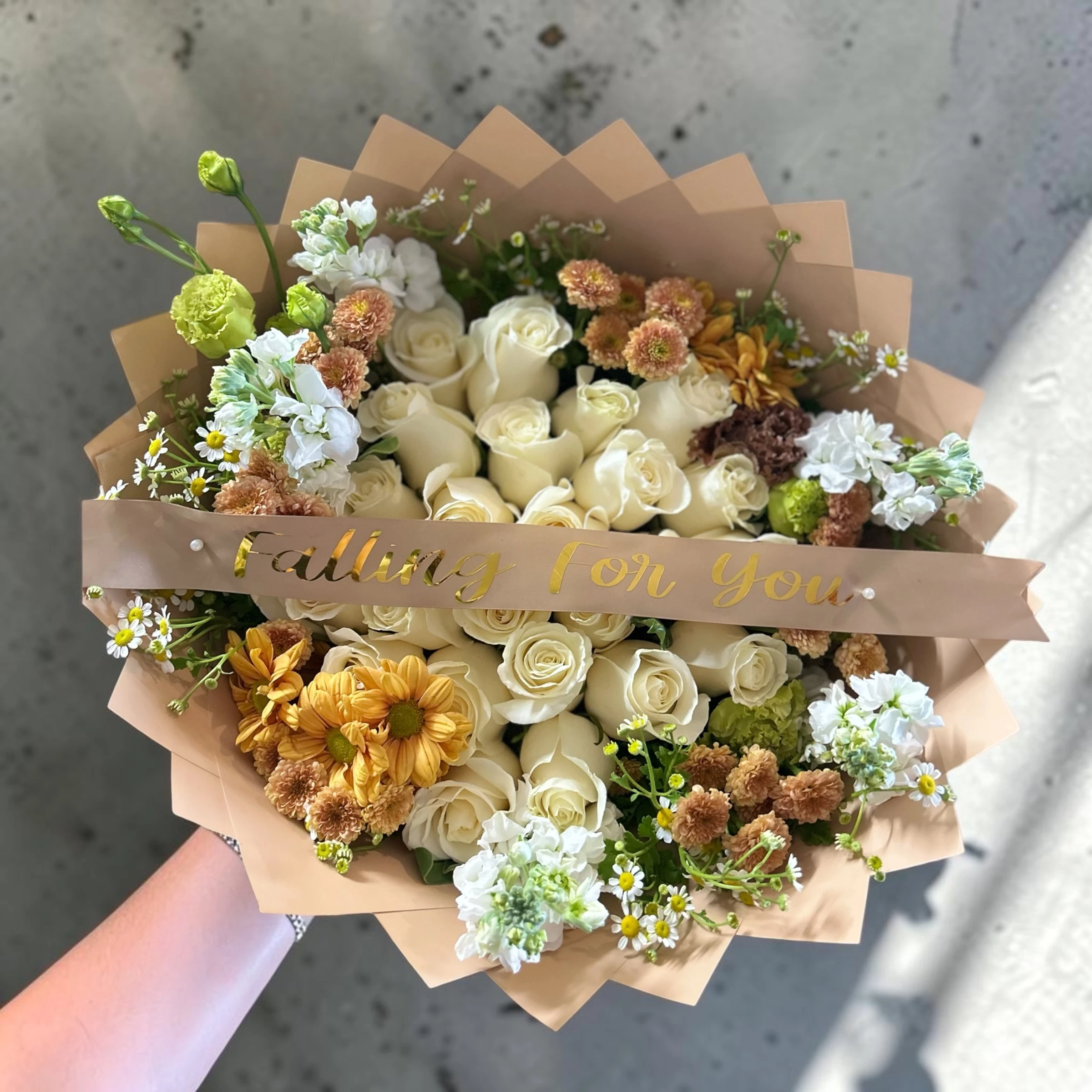 Featured flowers Featured flowers
