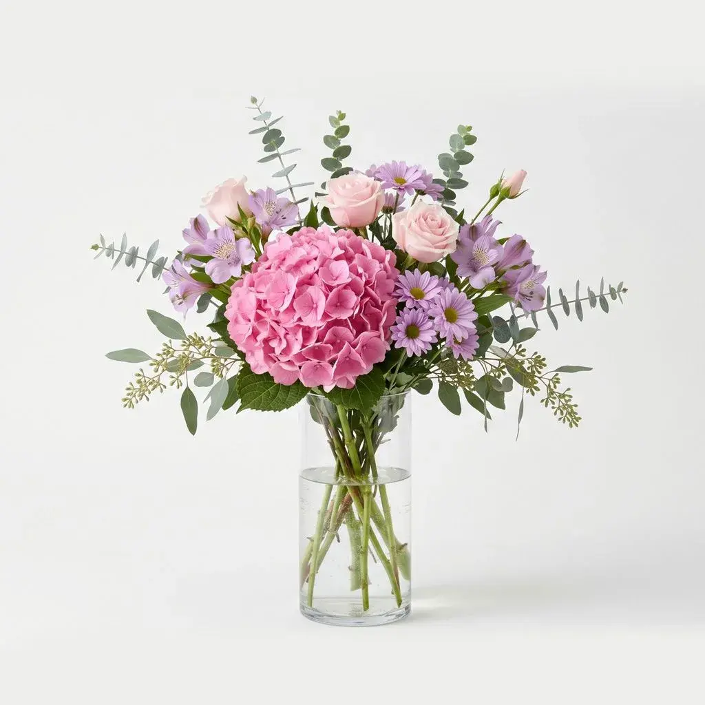 Summer Blooms Bouquet