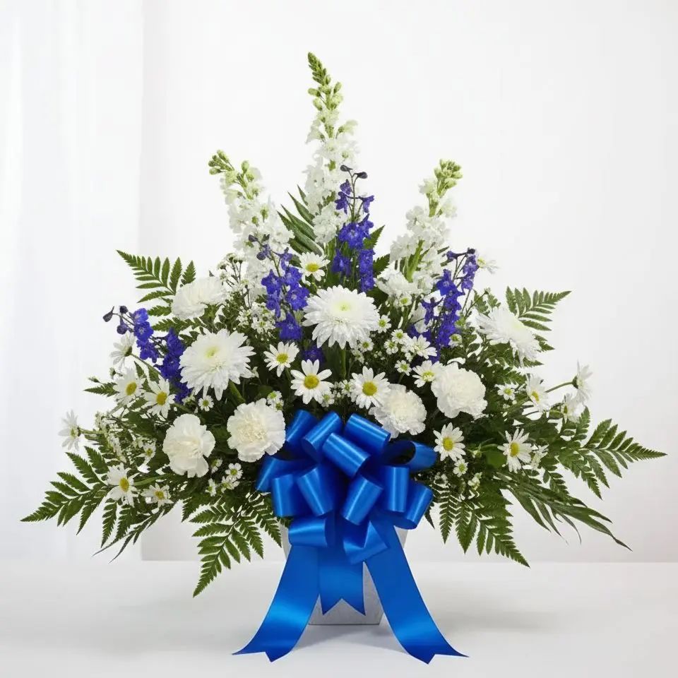 Azure Dream