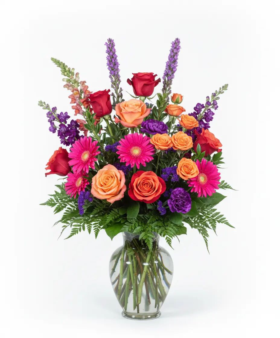 Sunset Serenade