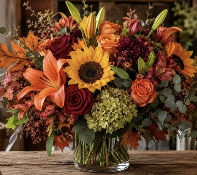 Featured flowers Featured flowers