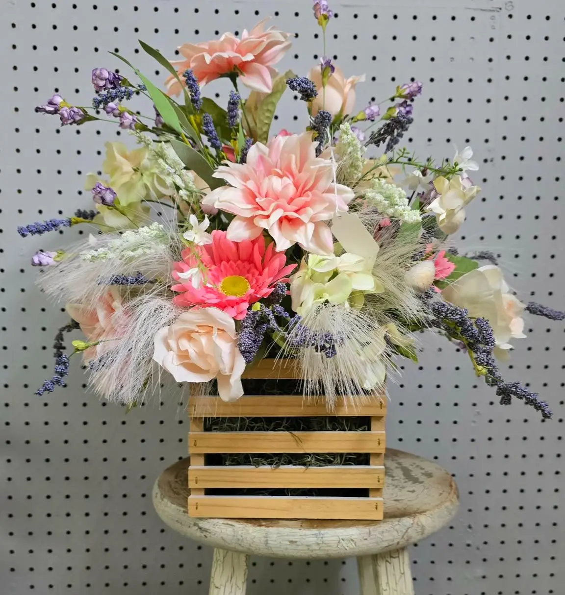 Silk Arrangements collection Silk Arrangements collection