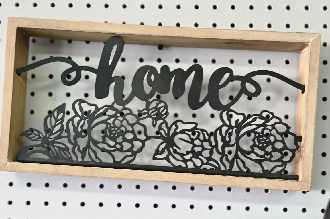 Home Home