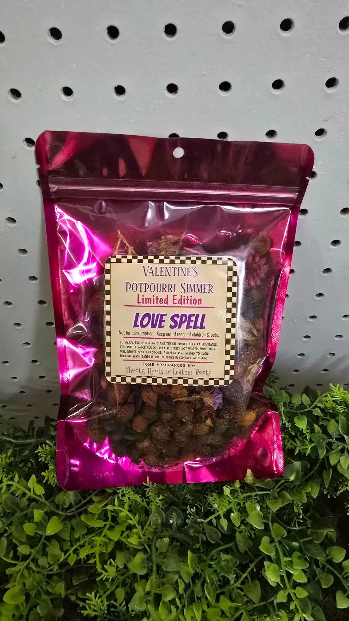Valentines Potpourri Simmer Love Spell Valentines Potpourri Simmer Love Spell