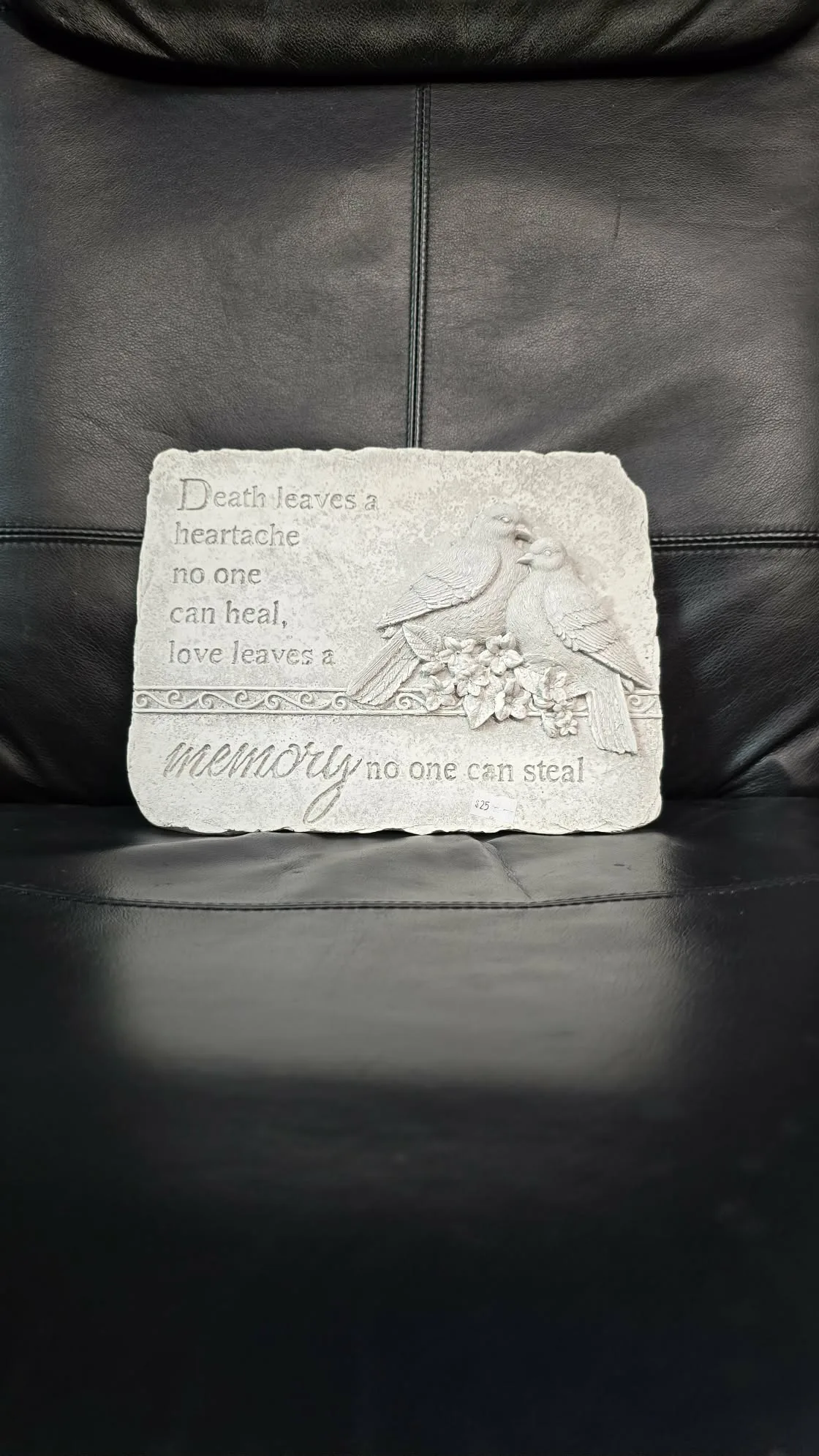 Memory no one can steal Memory no one can steal