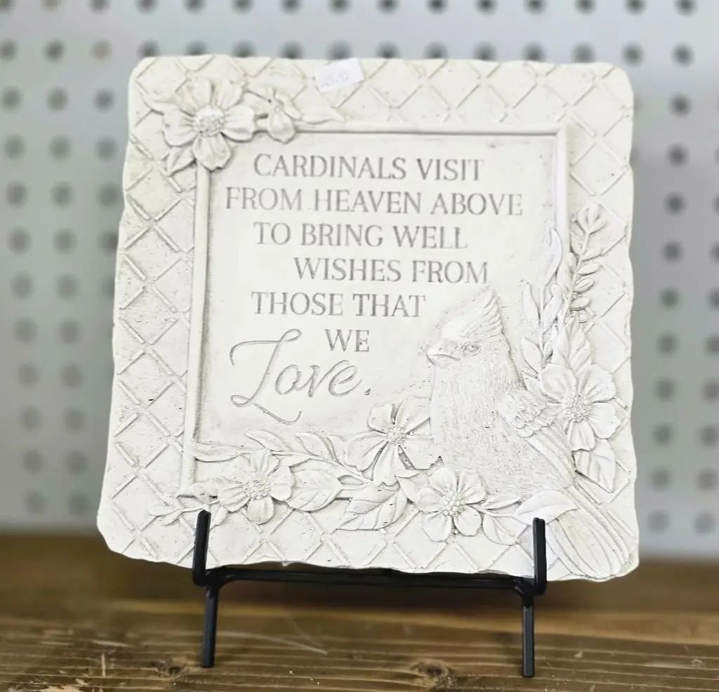 Memorial Stone