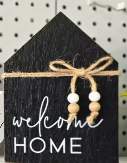 Welcome Home Welcome Home