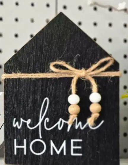 Welcome Home