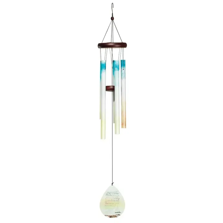 Windchime We Bade You Farewell 35in Windchime We Bade You Farewell 35in