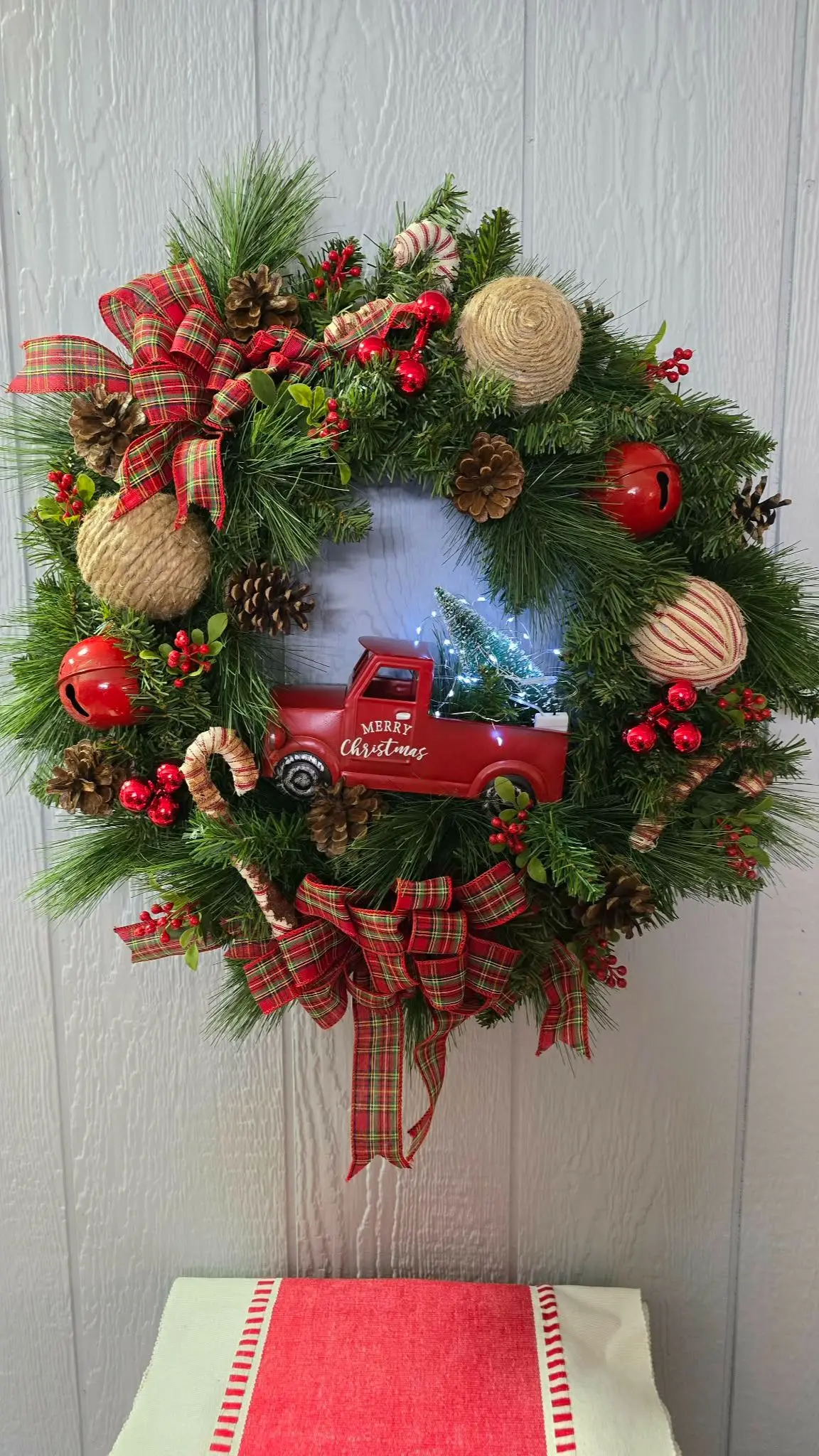 Christmas Wreaths and Centerpices collection Christmas Wreaths and Centerpices collection