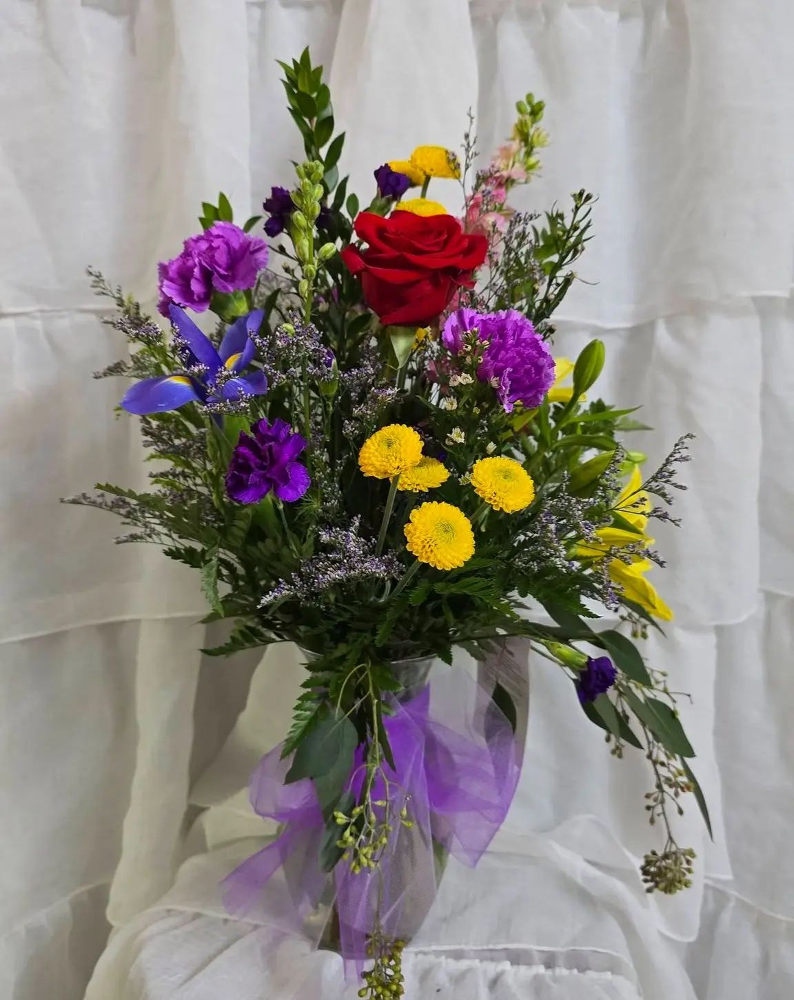 Mixed Bouquet
