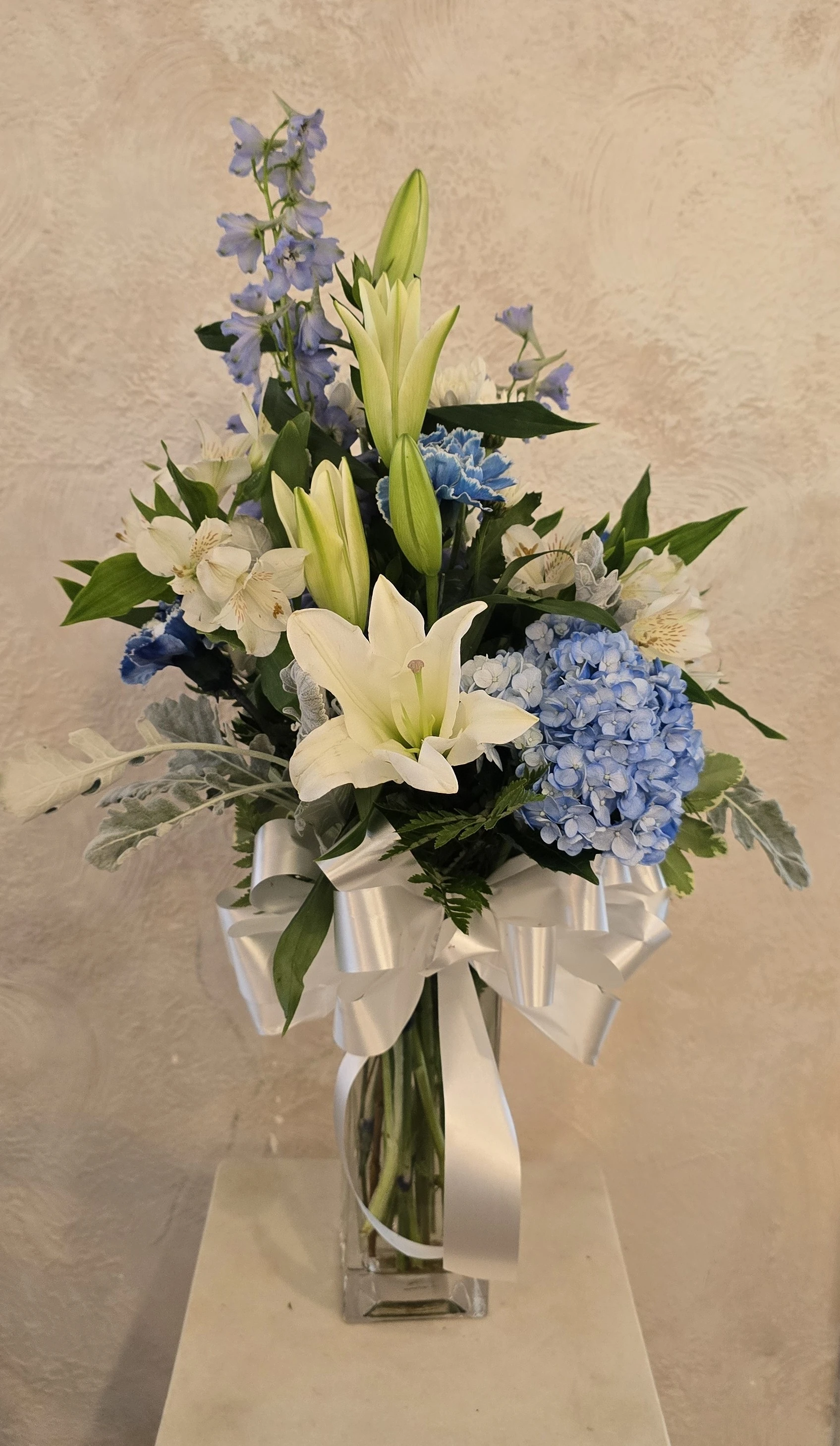 Loving Memory Bouquet Loving Memory Bouquet