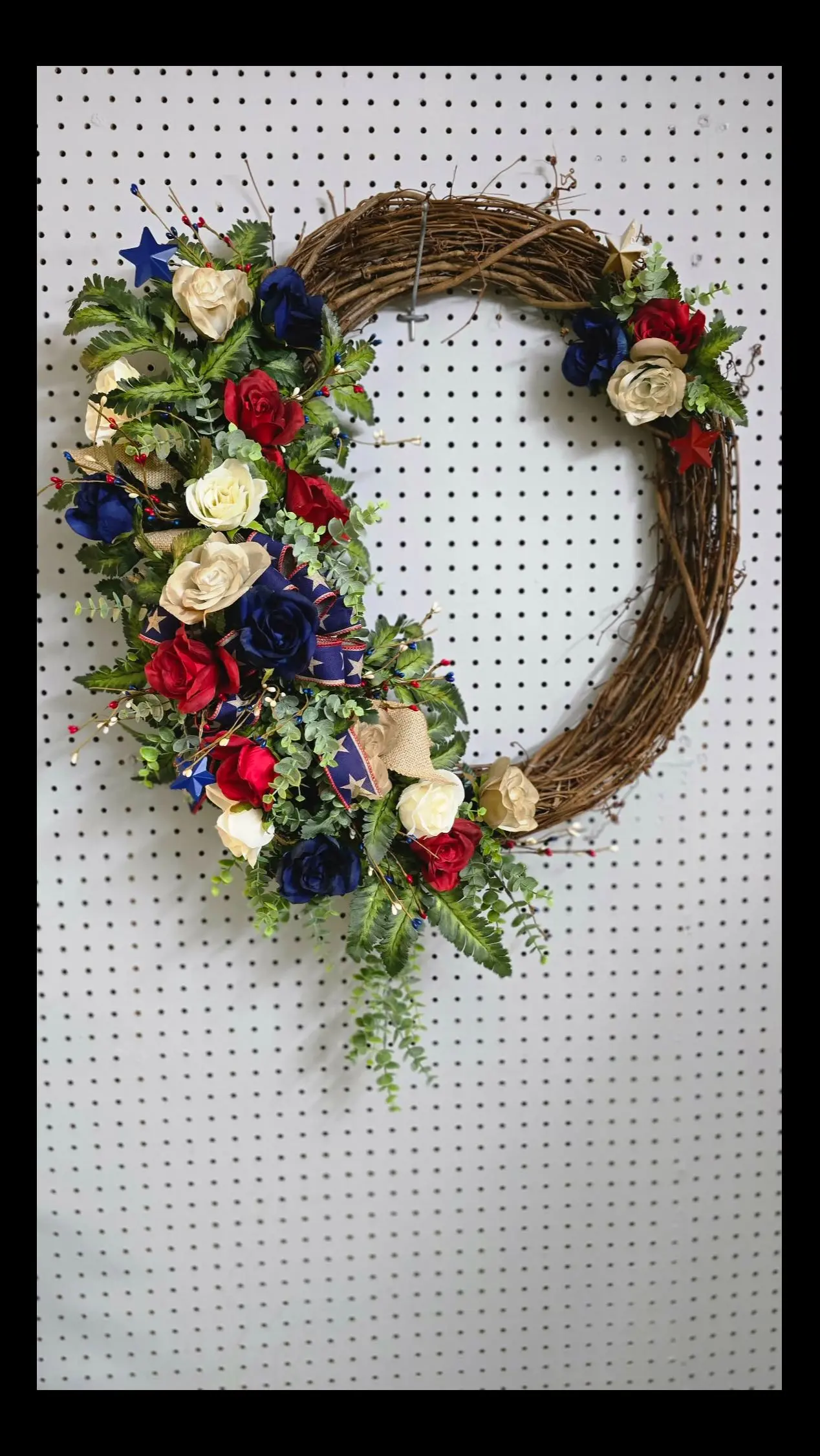 Silk Wreaths collection Silk Wreaths collection