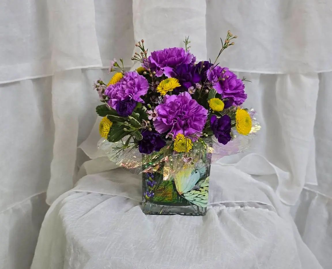 Mixed Bouquet