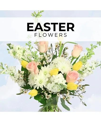 Easter Florist’s Pick Designer's Choice
