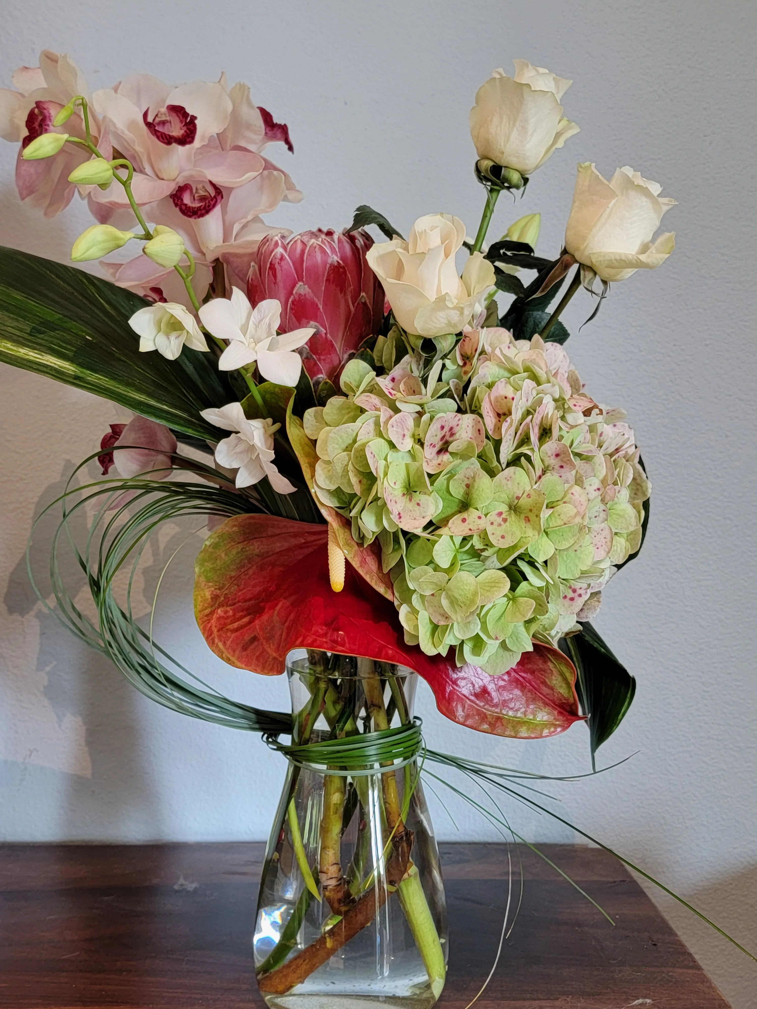 Garden Oasis Garden Oasis