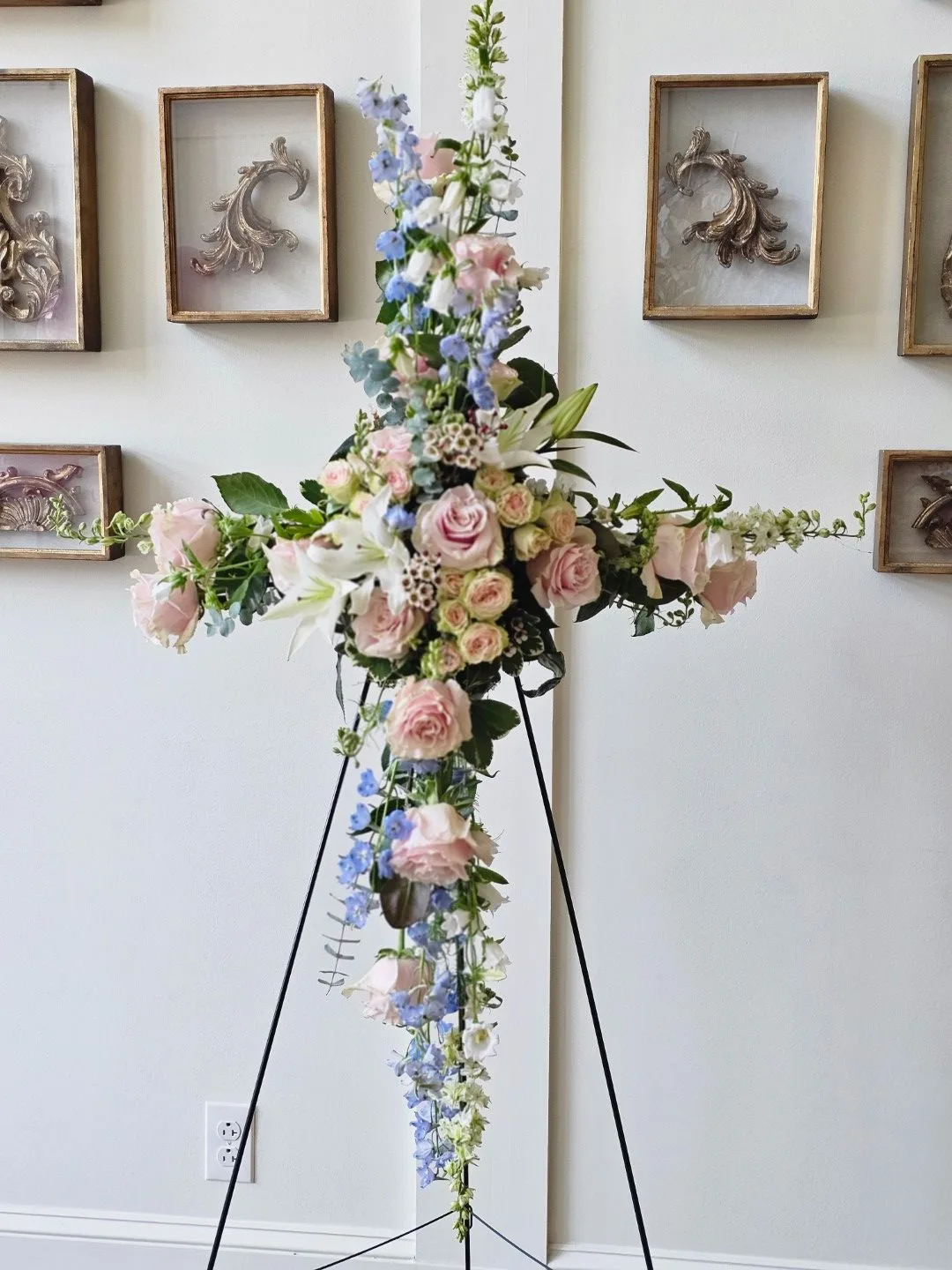 Spring Cross Spring Cross