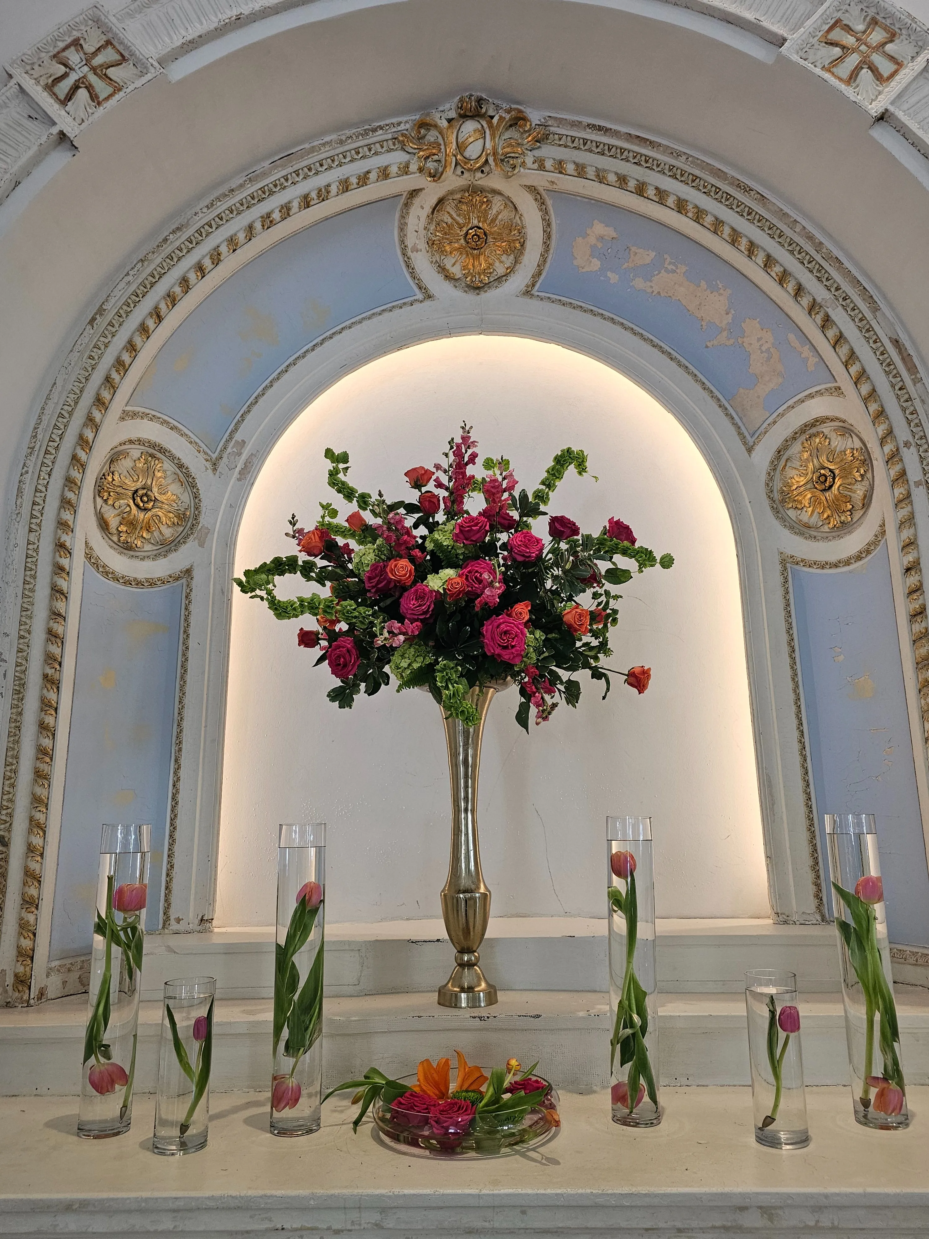 Weddings