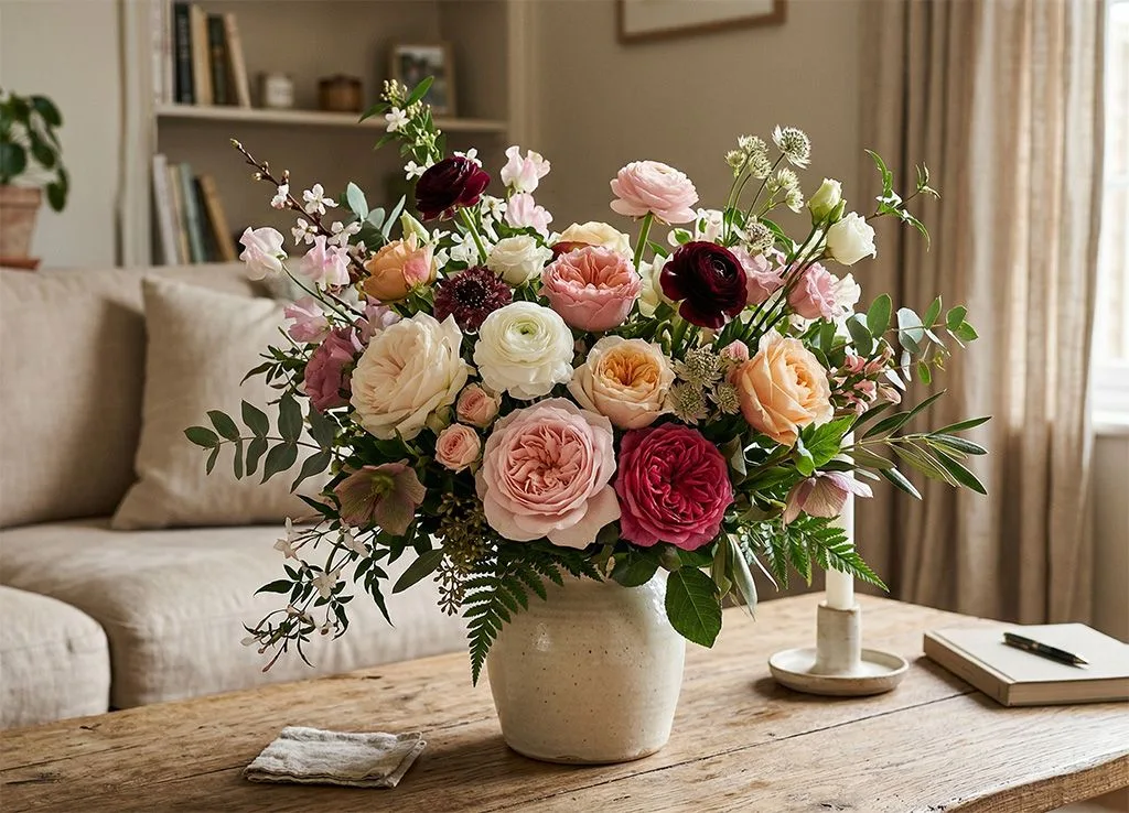 Featured flowers Featured flowers
