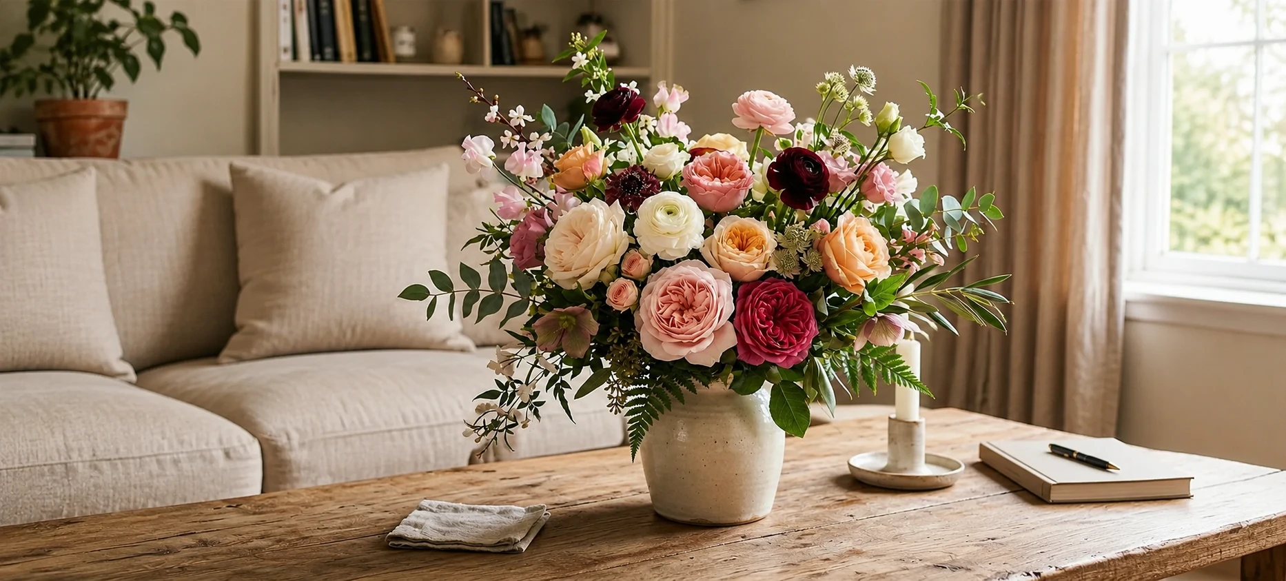 Featured flowers Featured flowers