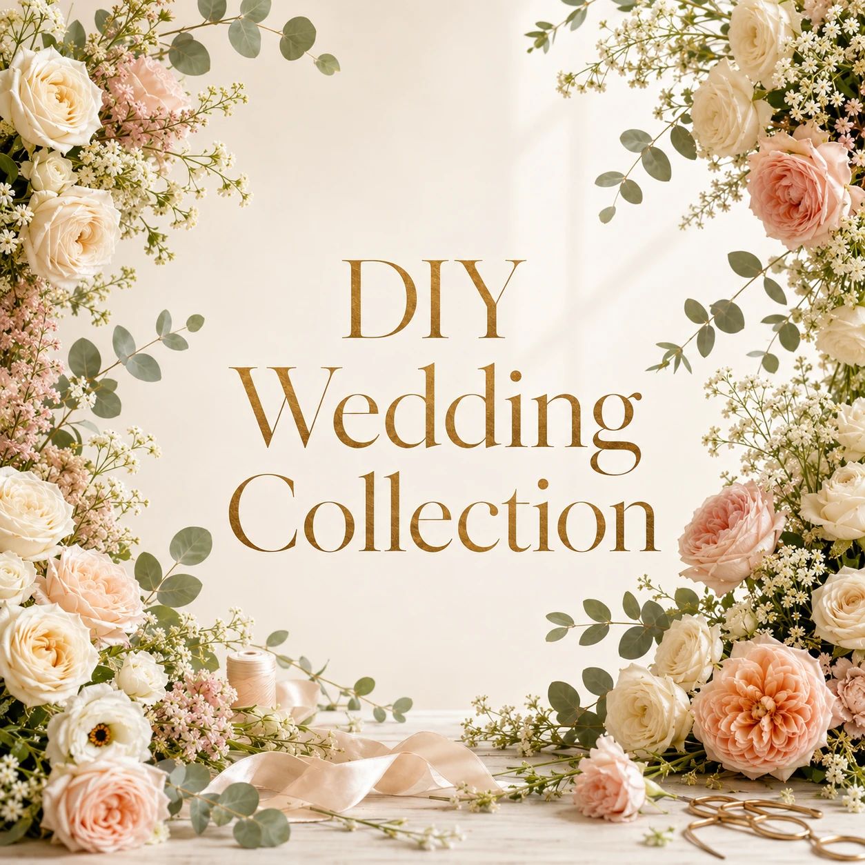 DIY Wedding Collections collection