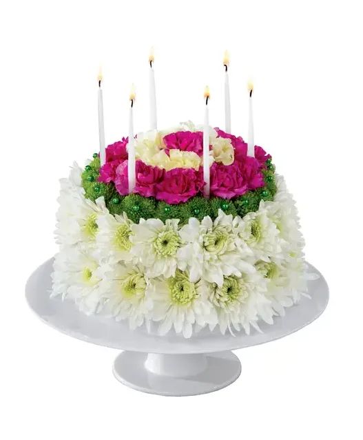 Cake Me Happy
