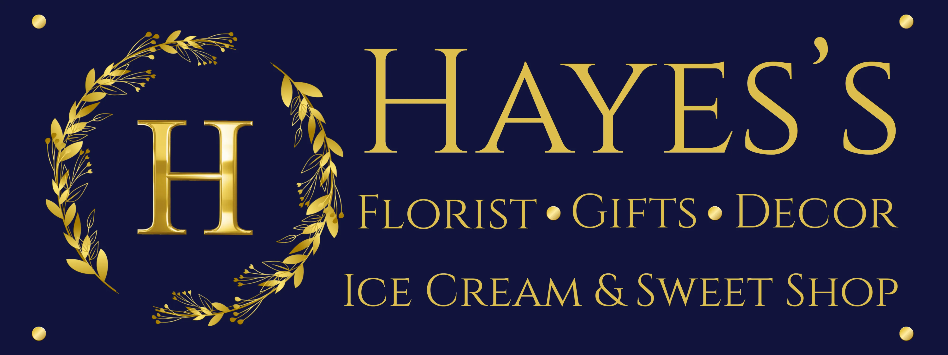 company logo