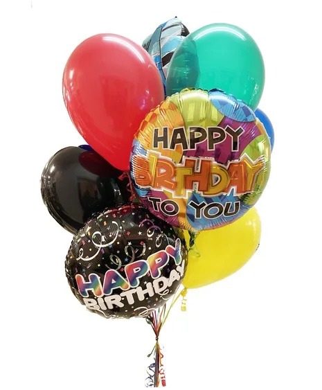 Balloon Bouquet Balloon Balloon Bouquet Balloon
