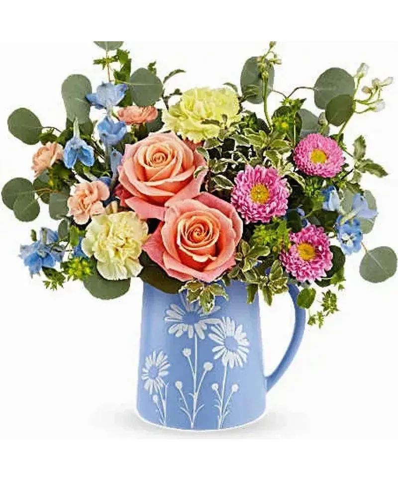 Daisy Dreams Bouquet