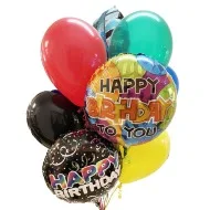 Balloons Balloons image