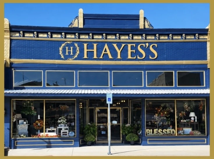 Flower shop image Flower shop image